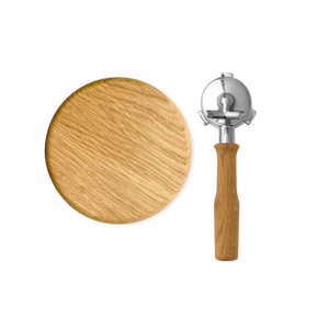 Handtagsset för Sage Barista Touch Impress - Barista och Espresso