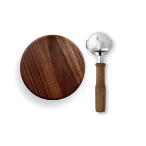 Handvatset voor Sage Oracle serie (58 mm) - Barista en Espresso