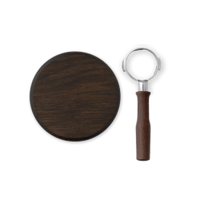 Handtagsset för Sage Oracle serien (58 mm) - Barista och Espresso