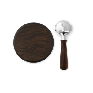 Handtagsset för Sage Oracle serien (58 mm) - Barista och Espresso