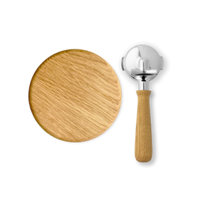 Handtagsset för Sage Oracle serien (58 mm) - Barista och Espresso