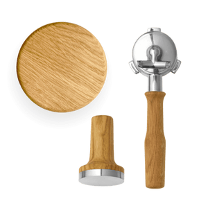 Handtagsset för Sage Barista Express, Pro & Touch - Barista och Espresso