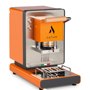 Iconica Dolcevita – Bästa Espresso Podmaskin för Hemmet - Barista och Espresso