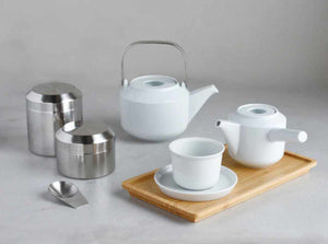 Kinto LT kopp & fat set - 160 ml - Barista och Espresso