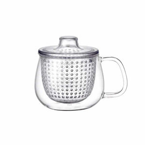 Kinto UNITEA UNIMUG clear - Barista och Espresso