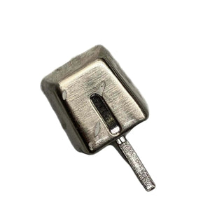 Knop (Metaal) (Vario+, Vario W+) 8055 - Barista och Espresso