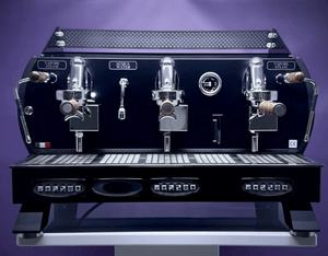 La Nuova Era Altea Anniversario 2 - grupp Kommersiell espressomaskin - Barista och Espresso