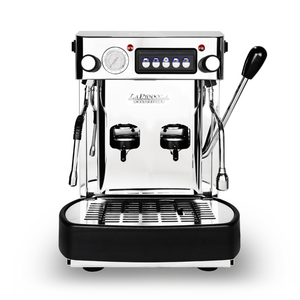 La Piccola Linea Cecilia Espressomaskiner – Professionell Kaffekvalitet - Barista och Espresso