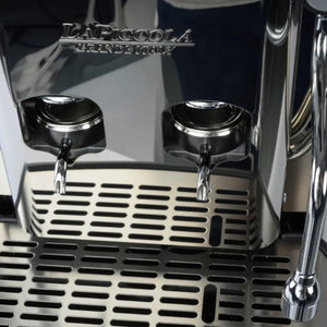 La Piccola Linea Cecilia Espressomaskiner – Professionell Kaffekvalitet - Barista och Espresso