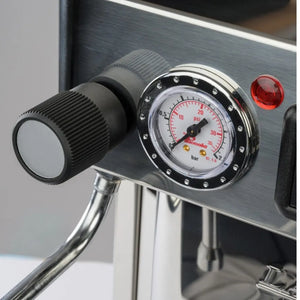 La Piccola Linea Cecilia Espressomaskiner – Professionell Kaffekvalitet - Barista och Espresso