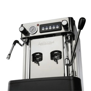 La Piccola Linea Cecilia Espressomaskiner – Professionell Kaffekvalitet - Barista och Espresso