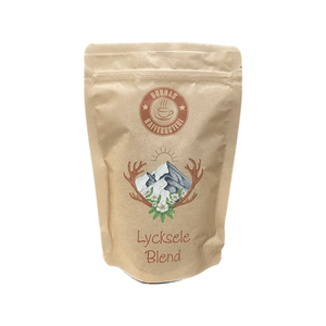 Lycksele Blend - 250g - Barista och Espresso