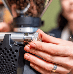 Macap Supra 83 Espressokvarn – Kommersiell kaffekvarn med 83 mm malskivor - Barista och Espresso