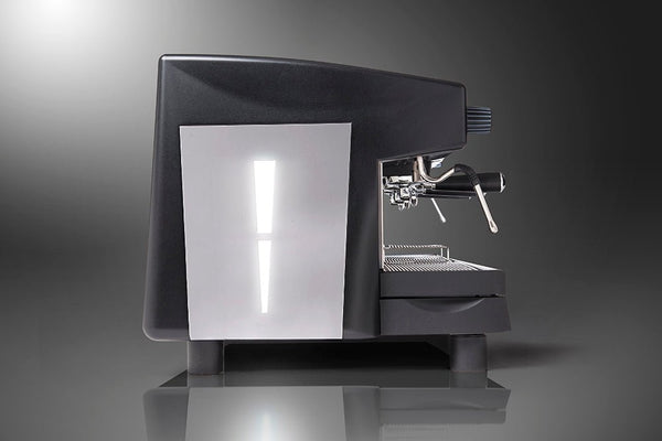 Magister DELTA ES Automatisk espressomaskin - Barista och Espresso