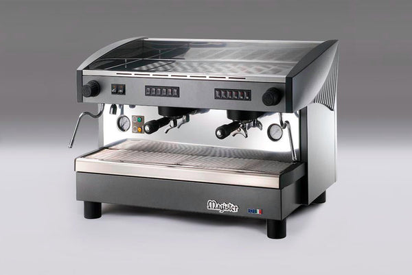 Magister STILO automatic espressomaskin - Barista och Espresso