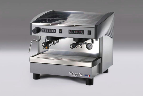 Magister STILO automatic espressomaskin - Barista och Espresso