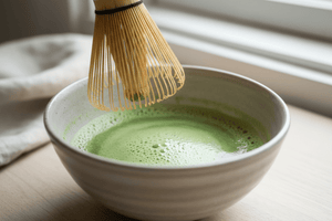 Matcha - start kit - Barista och Espresso