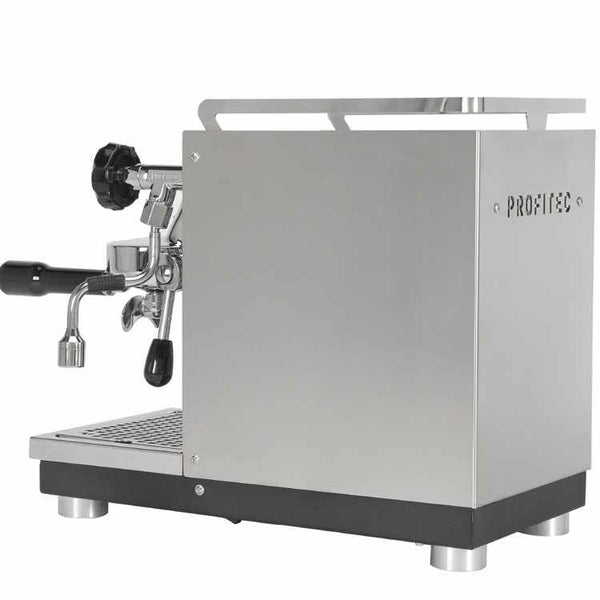 Profitec Pro 400 & T64-molen