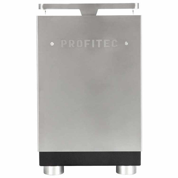 Profitec Pro 400 & T64-molen