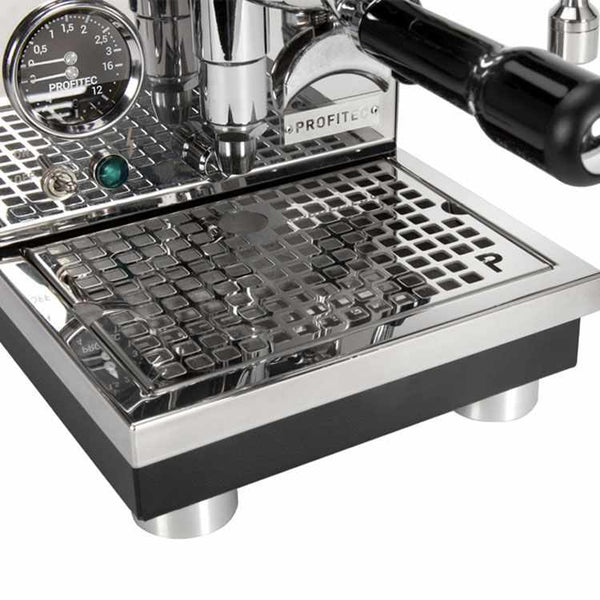 Profitec Pro 400 & T64-molen