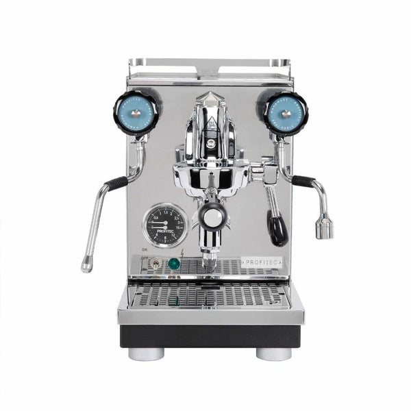 Profitec Pro 400 & T64-molen
