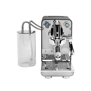 ECM Puristika