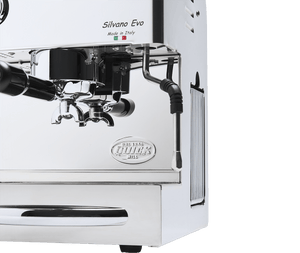 Quick Mill Silvano - Barista och Espresso