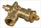 Faema Tömningsventil komplett E-91 - Reservdel OEM nummer: F.1342