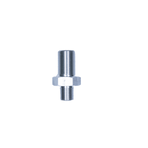 La Nuova Era Övergång HA 3/8 - HA 1/4 kromad mässing - Reservdel OEM nummer: NE050070