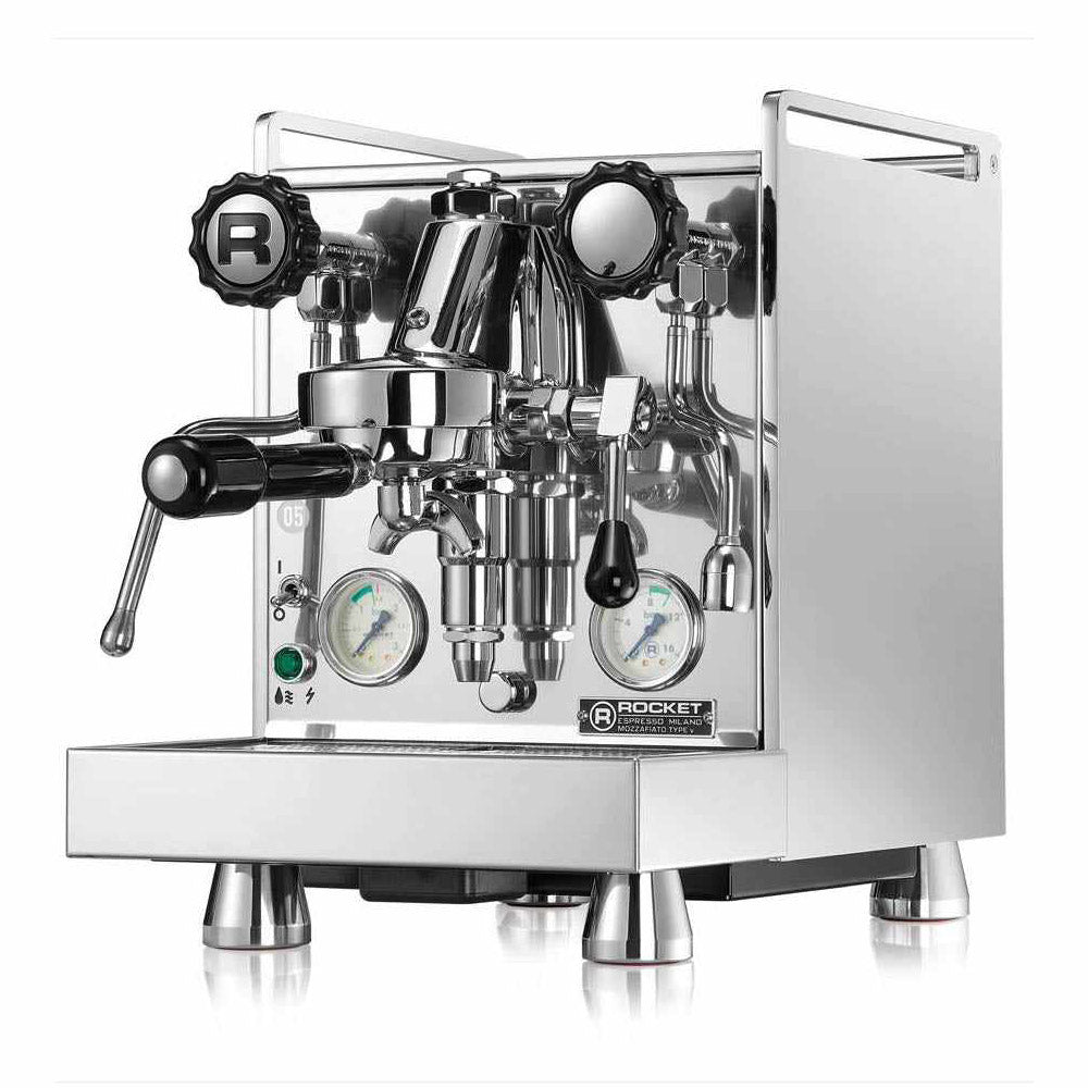 Cronometro V Espressomachine