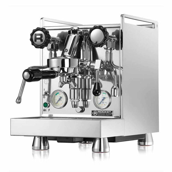 Cronometro V Espressomachine