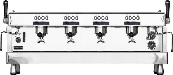 Rocket Espresso R9 Automatisk kommersiell espressomaskin - Barista och Espresso