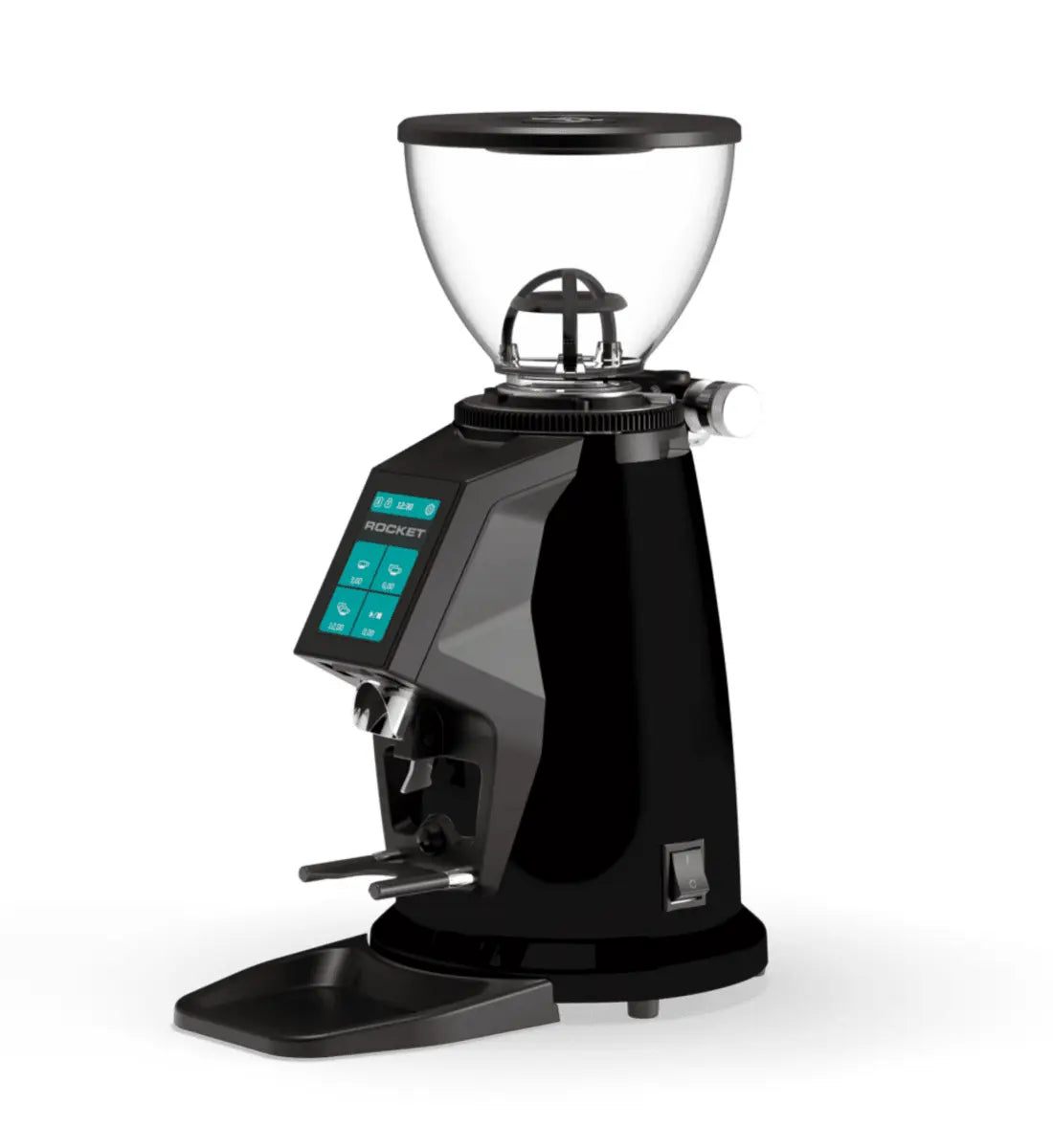 Baratza Encore ESP Koffiemolen | Espresso & Filter | Pacamara – Pacamara Coffee Roasters