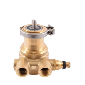 ROTOFLOW STANDAARD POMP KOP 200 L/H - 3/8 NFT - Barista en Espresso