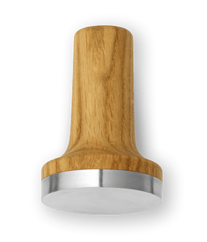 Sage Tamper i trä 53,4 mm - Barista och Espresso