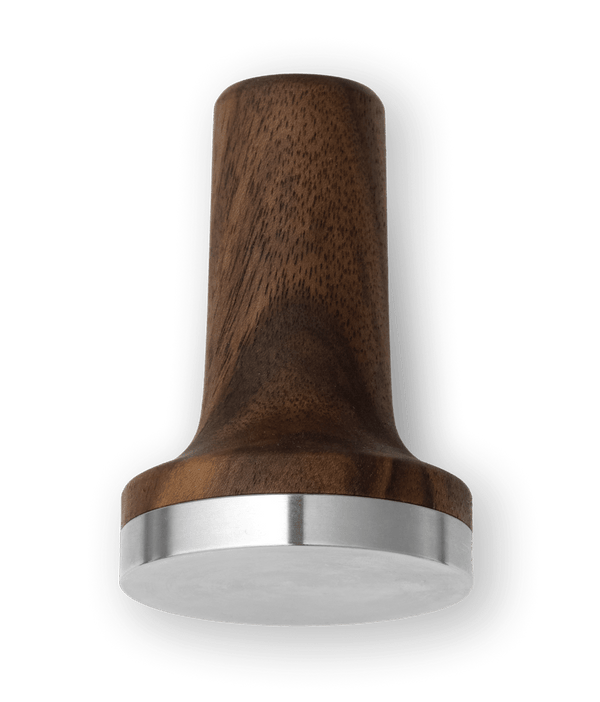 Sage Tamper i trä 53,4 mm - Barista och Espresso