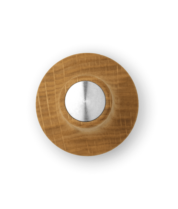 Sage Tamper i trä 53,4 mm - Barista och Espresso