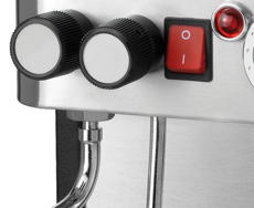 La Piccola Linea Cecilia espressomachines – Professionele koffiekwaliteit