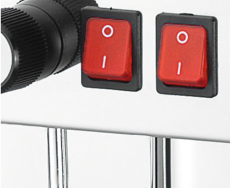 La Piccola Linea Cecilia espressomachines – Professionele koffiekwaliteit