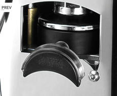 La Piccola Linea Cecilia espressomachines – Professionele koffiekwaliteit