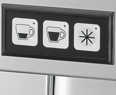 La Piccola Linea Cecilia espressomachines – Professionele koffiekwaliteit