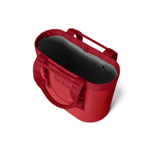 Camino Carryall 35 2.0 - Rood YETI