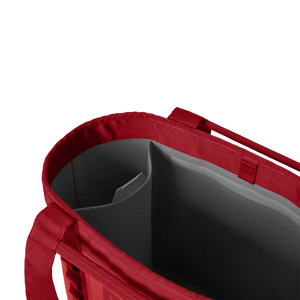 Camino Carryall 35 2.0 - Rood YETI