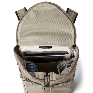 Ranchero 22L Donker Taupe YETI