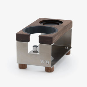 Tamper station lång - Barista och Espresso