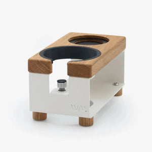 Tamperstation lang - Barista en Espresso