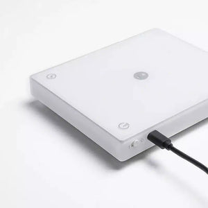 Timemore Black Mirror Plus vit - Barista och Espresso