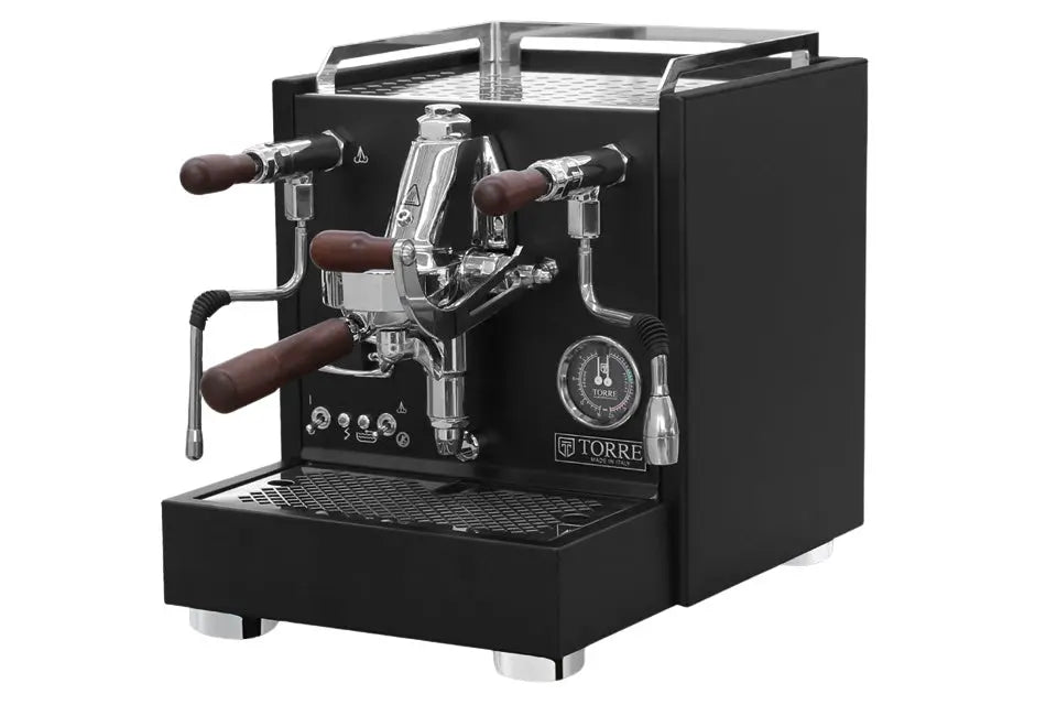 Torre Mariuccia espresso machine - Barista en Espresso