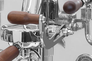 Torre Teresina espresso machine - Barista och Espresso