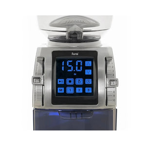 Touchscreen Montage Forte AP - Barista en Espresso